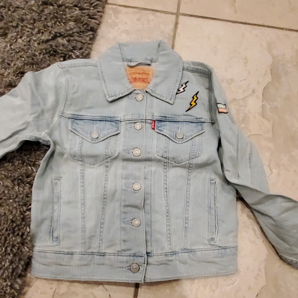 Levi Jacket